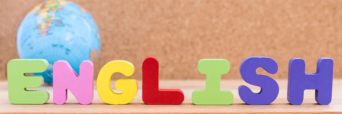 İngilizce Kursu