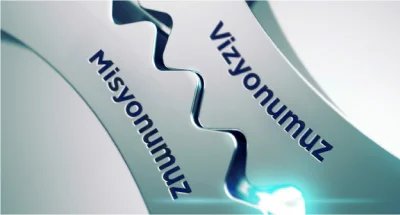 Vizyon & Misyon