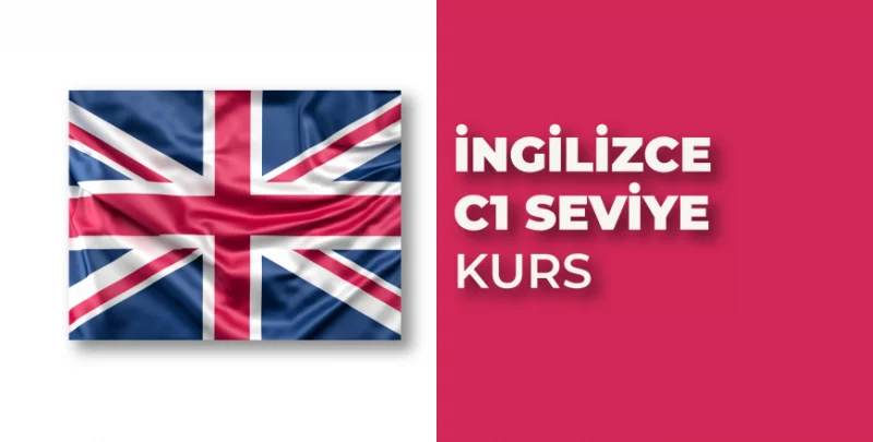 İleri Seviye İngilizce