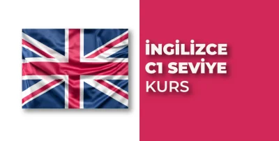 İleri Seviye İngilizce